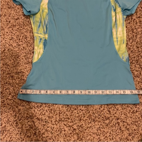 Fila workout top - Picture 5 of 9